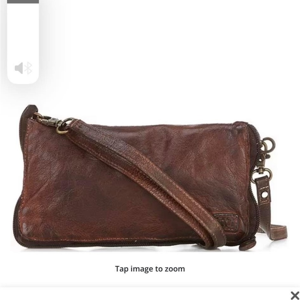 Bedstu Templeton II Wallet Teak DD